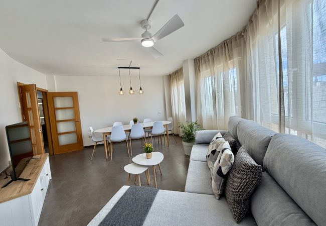 Apartamento en Arrecife - Dragos Suites 204