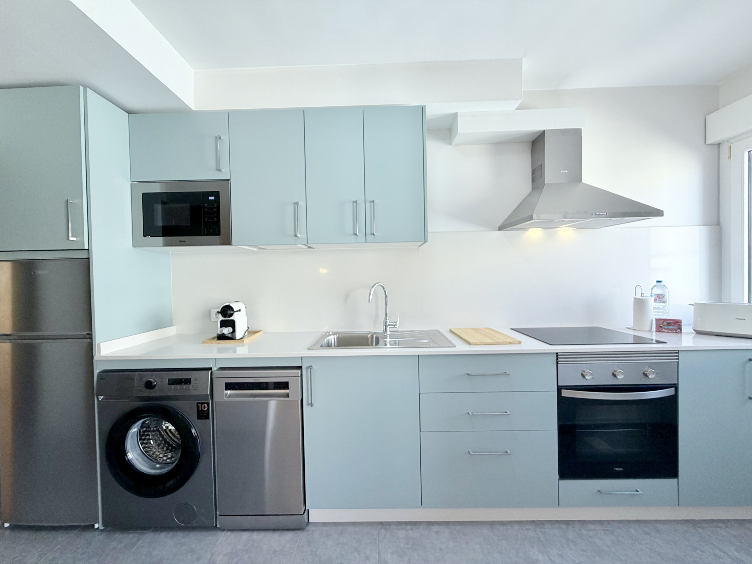 Apartamento en Arrecife - Dragos Suites 203