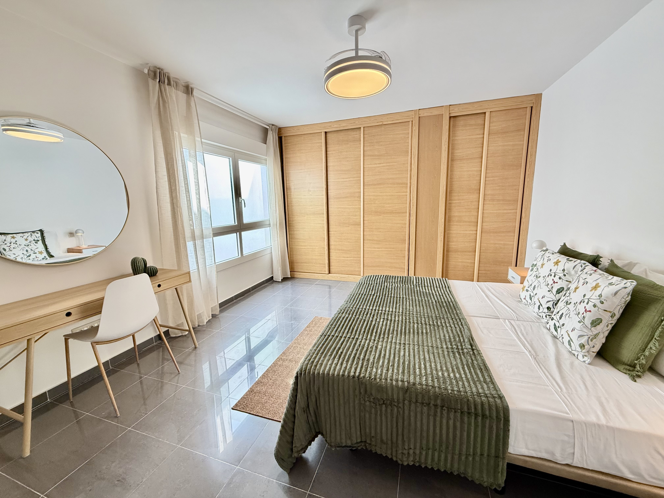 Apartamento en Arrecife - Dragos Suites 201
