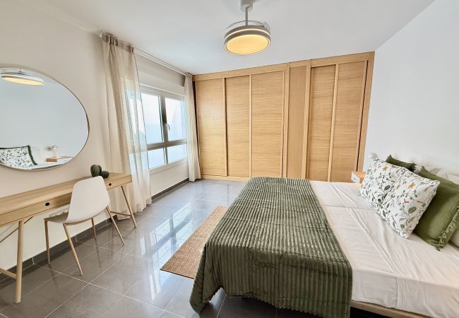 Apartamento en Arrecife - Dragos Suites 201 