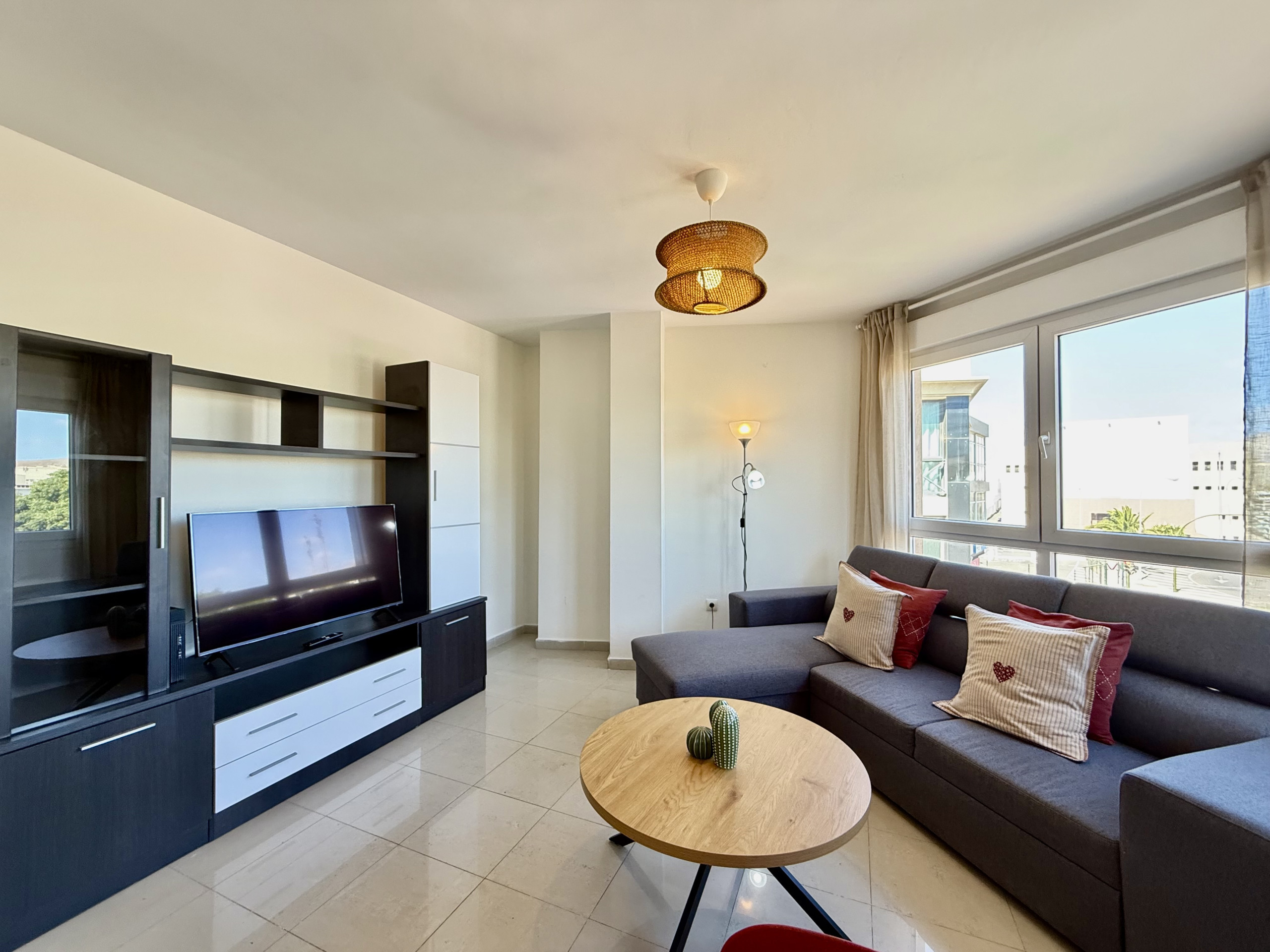 Apartamento en Arrecife - Dragos Suites 207