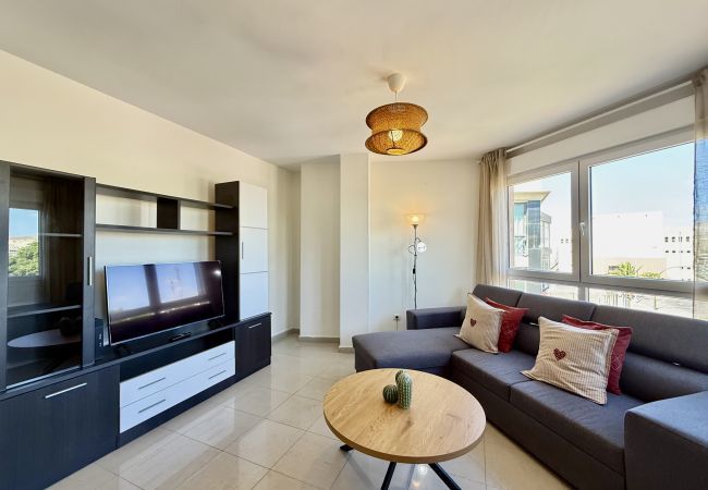 Apartamento en Arrecife - Dragos Suites 207