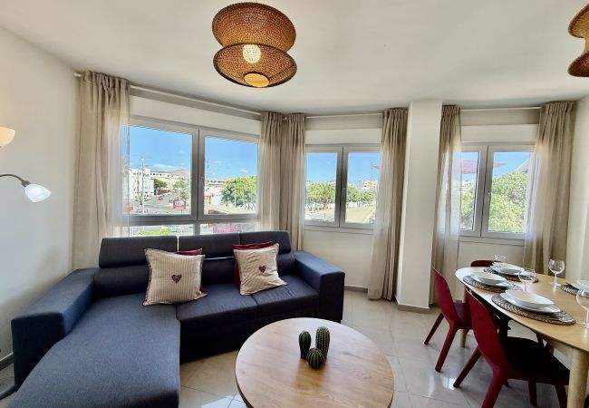 Apartamento en Arrecife - Dragos Suites 207