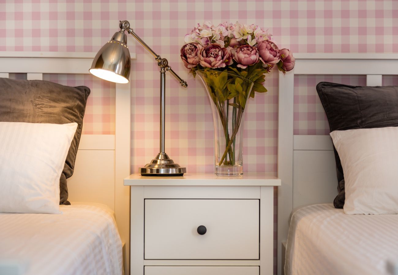 Villa en Costa Teguise - Aquavilla Private Pool Villa en Costa Teguise - Aquavilla Private Pool