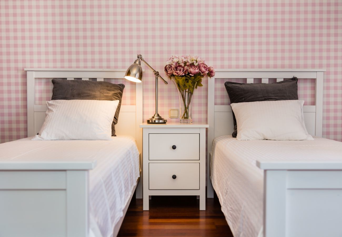 Villa en Costa Teguise - Aquavilla Private Pool Villa en Costa Teguise - Aquavilla Private Pool