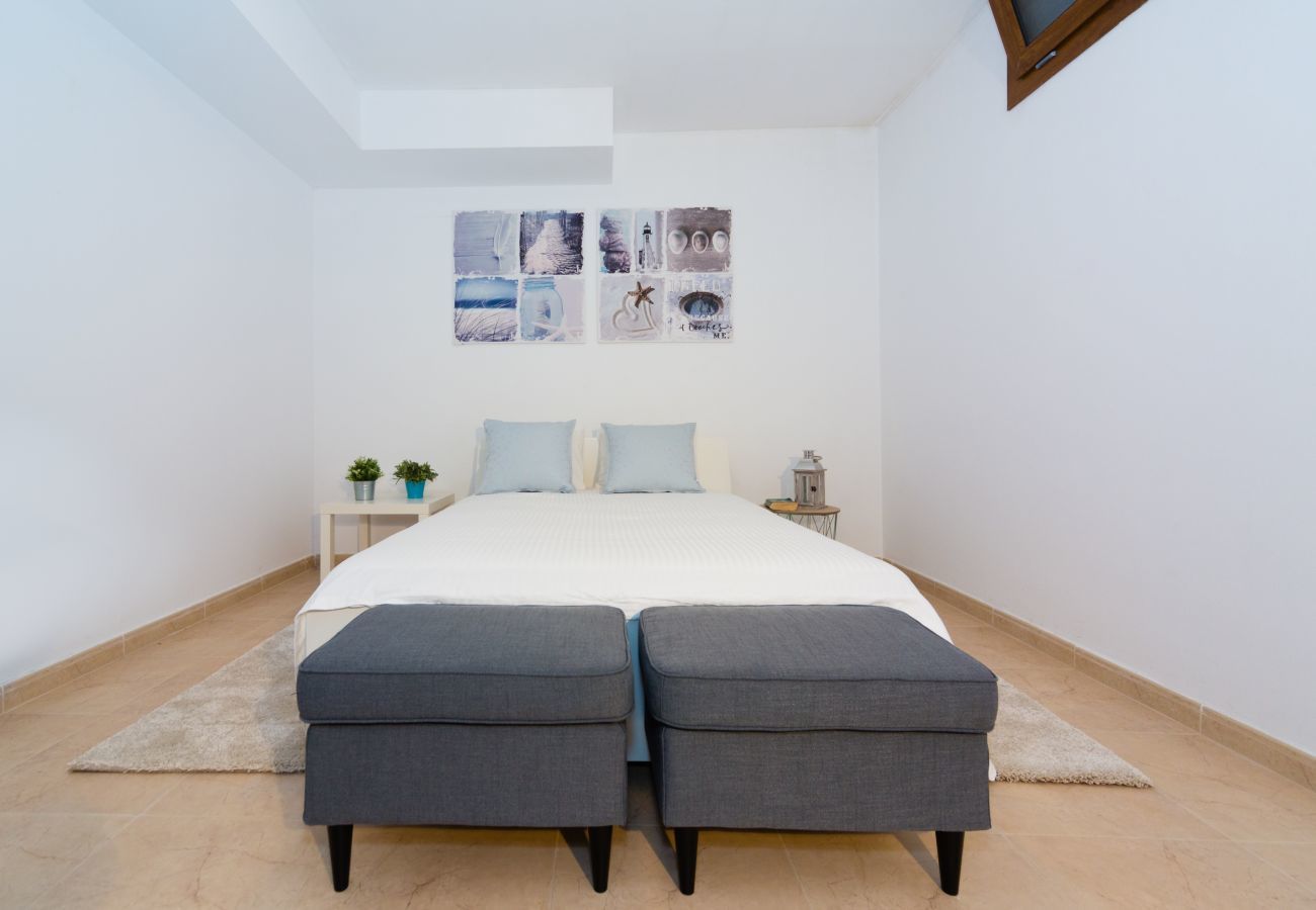 Villa en Costa Teguise - Aquavilla Private Pool Villa en Costa Teguise - Aquavilla Private Pool