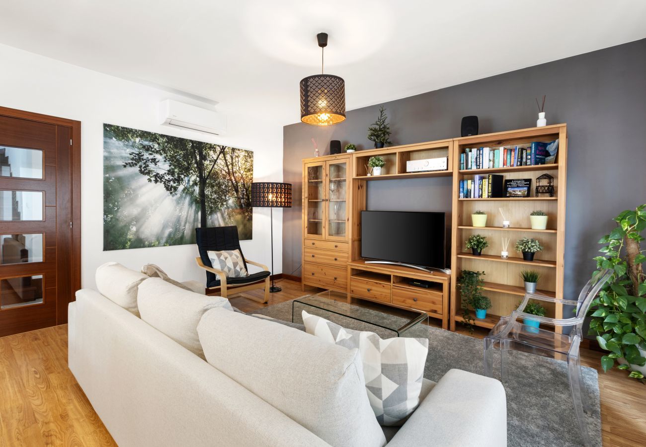 Villa en Costa Teguise - Aquavilla Private Pool Villa en Costa Teguise - Aquavilla Private Pool