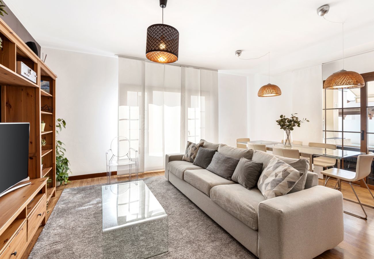 Villa en Costa Teguise - Aquavilla Private Pool Villa en Costa Teguise - Aquavilla Private Pool