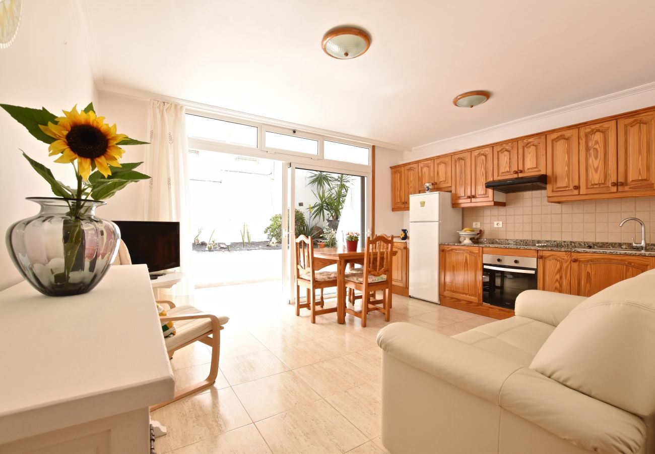 Apartamento en Puerto del Carmen - Colina del Sol Puerto del Carmen