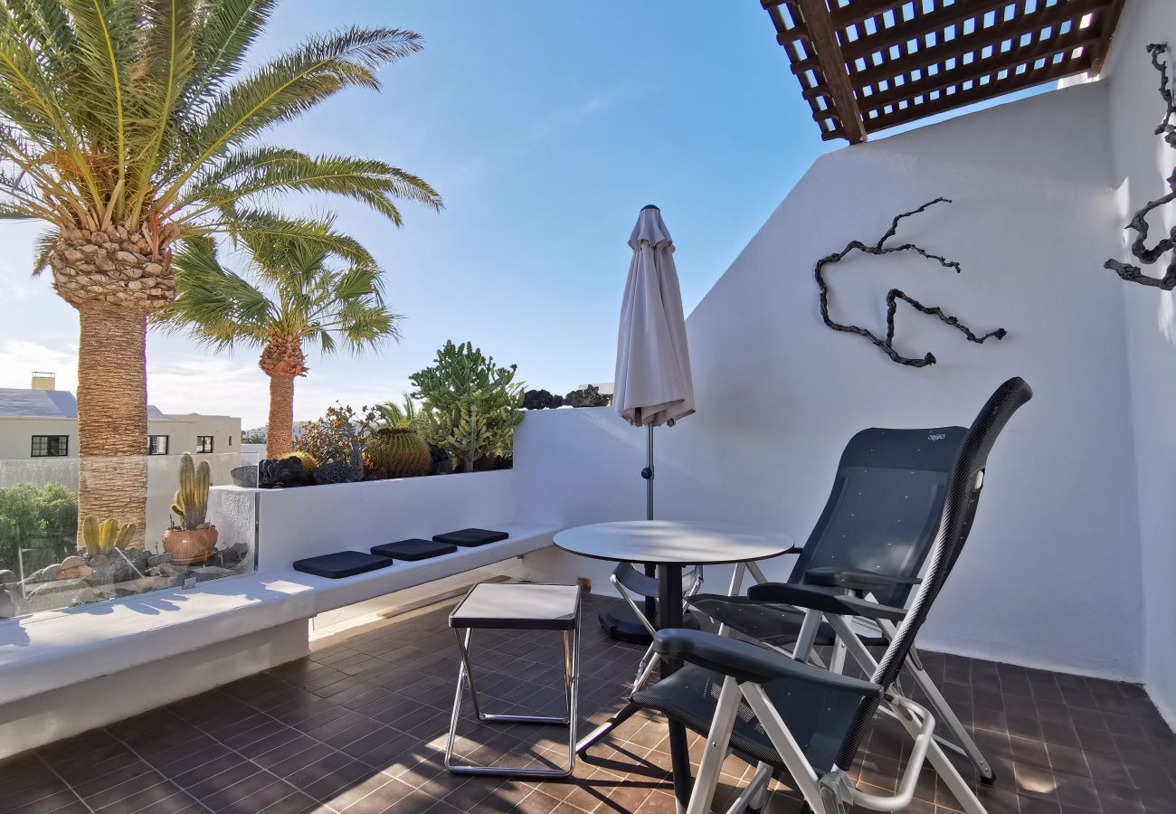 Apartamento en Costa Teguise - Vulcano Apartment Lanzarote Apartamento en Costa Teguise - Vulcano Apartment Lanzarote