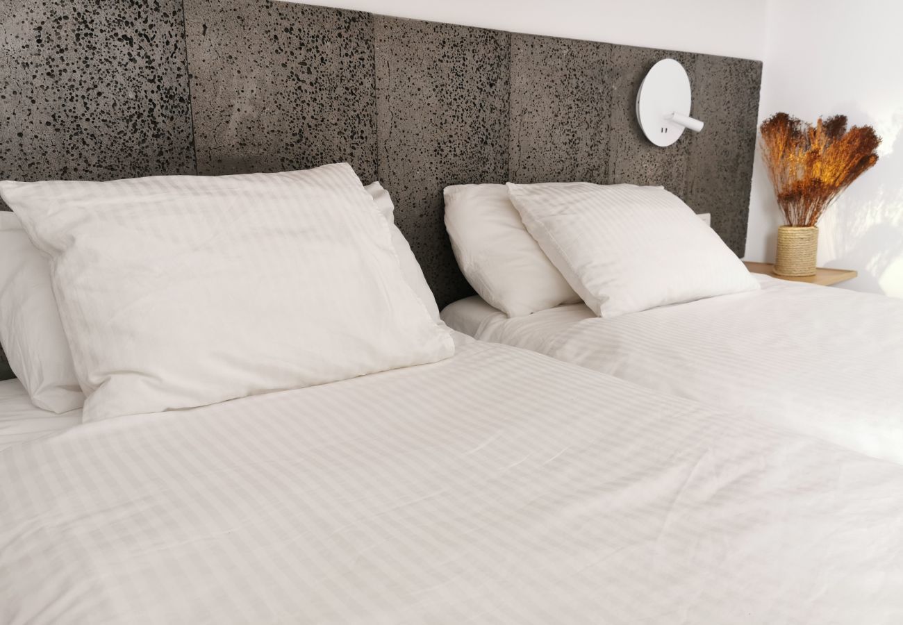 Apartamento en Costa Teguise - Vulcano Apartment Lanzarote Apartamento en Costa Teguise - Vulcano Apartment Lanzarote