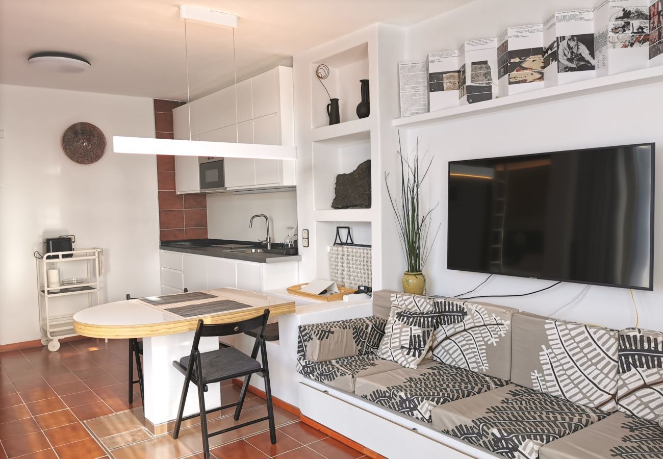 Apartamento en Costa Teguise - Vulcano Apartment Lanzarote Apartamento en Costa Teguise - Vulcano Apartment Lanzarote