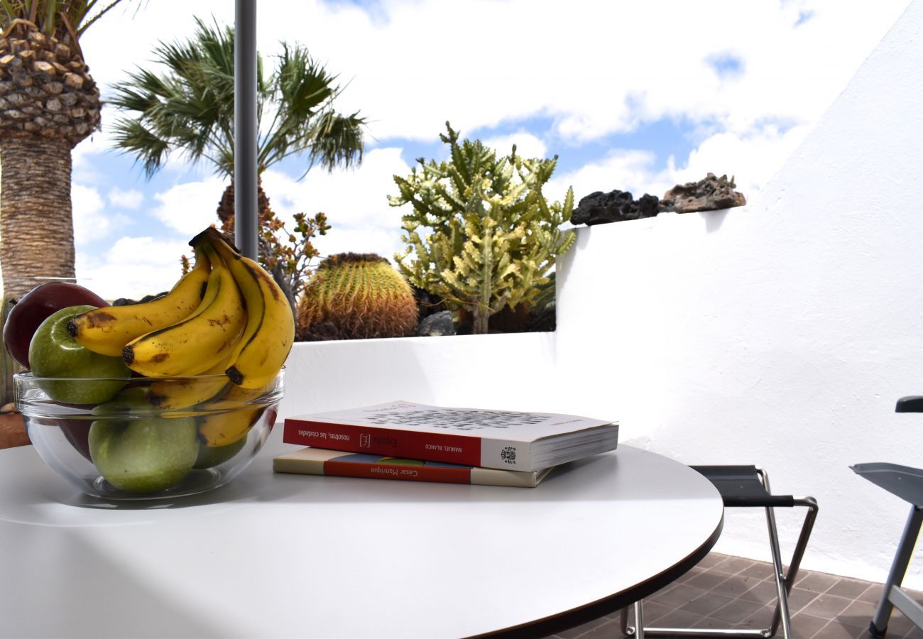 Apartamento en Costa Teguise - Vulcano Apartment Lanzarote Apartamento en Costa Teguise - Vulcano Apartment Lanzarote