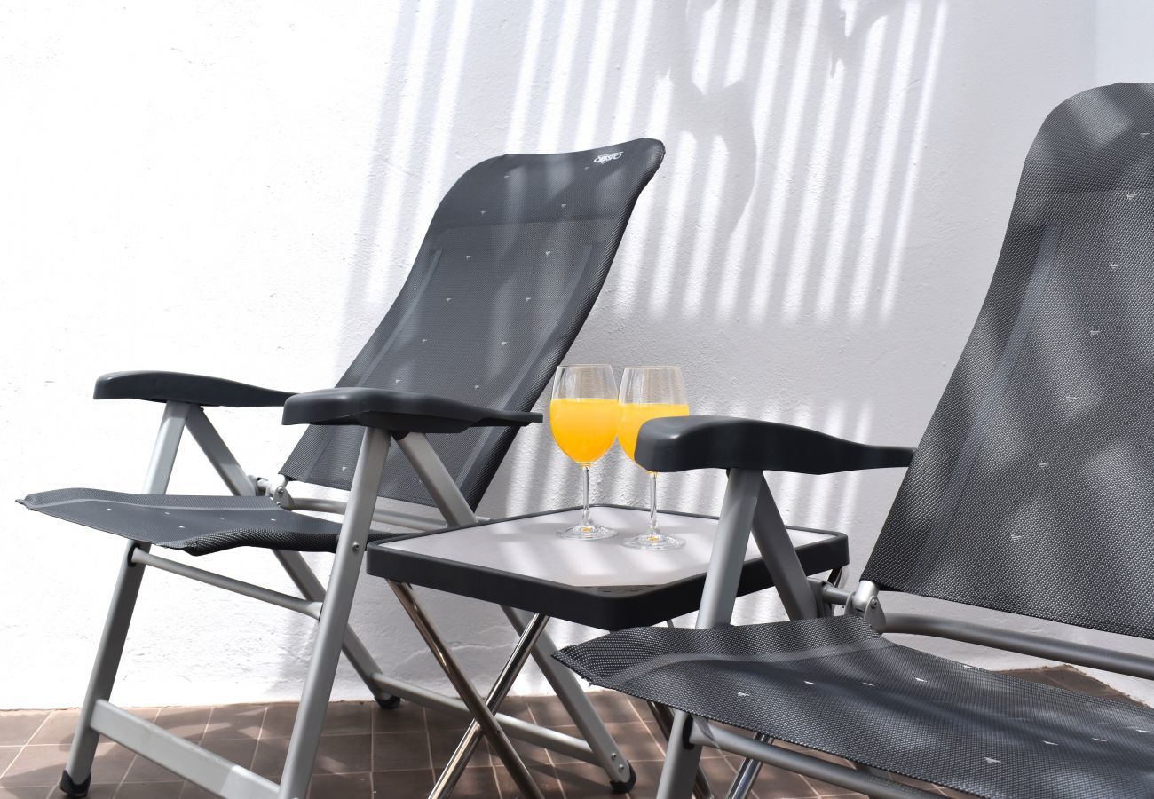 Apartamento en Costa Teguise - Vulcano Apartment Lanzarote Apartamento en Costa Teguise - Vulcano Apartment Lanzarote