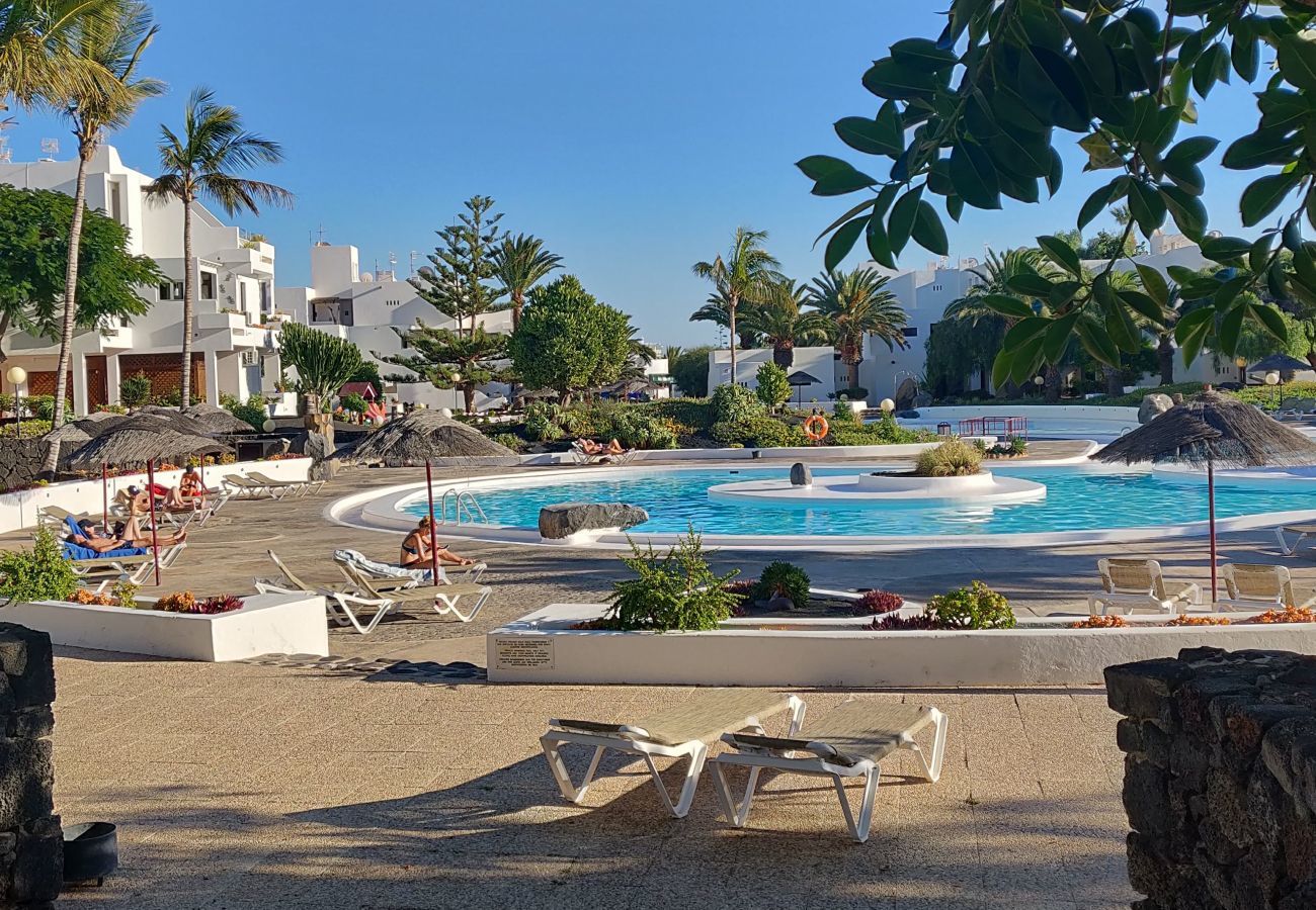 Apartamento en Costa Teguise - Vulcano Apartment Lanzarote Apartamento en Costa Teguise - Vulcano Apartment Lanzarote
