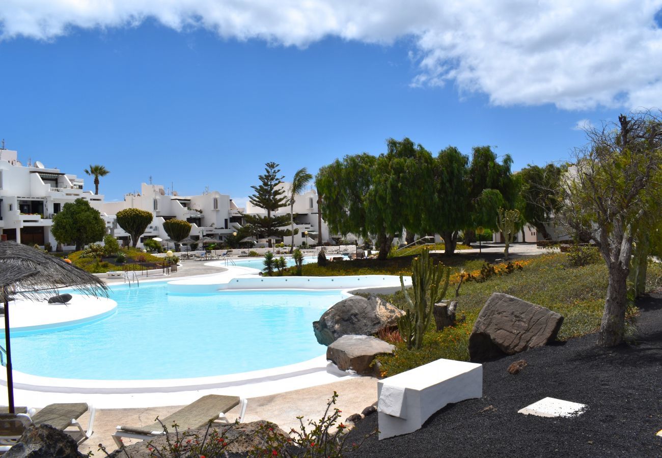 Apartamento en Costa Teguise - Vulcano Apartment Lanzarote Apartamento en Costa Teguise - Vulcano Apartment Lanzarote