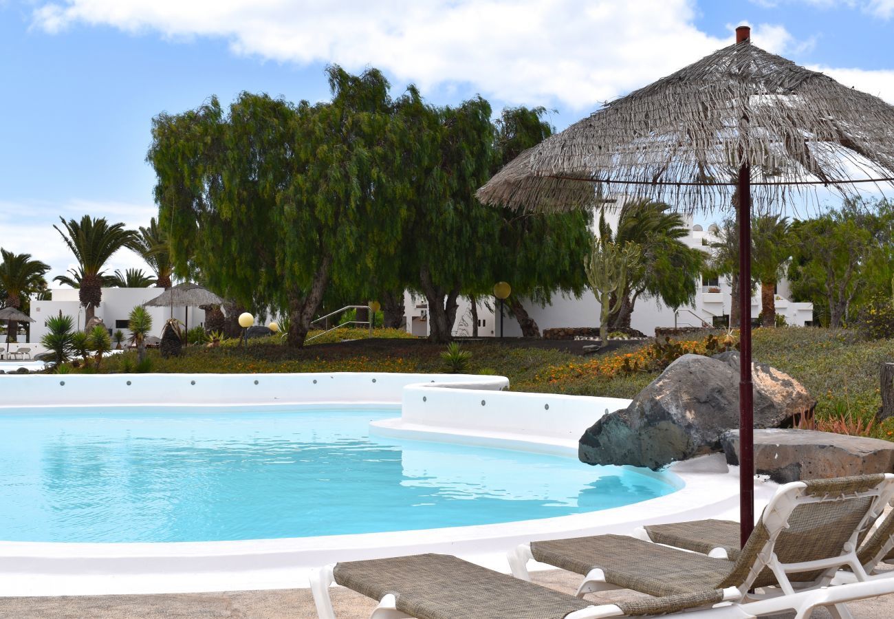 Apartamento en Costa Teguise - Vulcano Apartment Lanzarote Apartamento en Costa Teguise - Vulcano Apartment Lanzarote