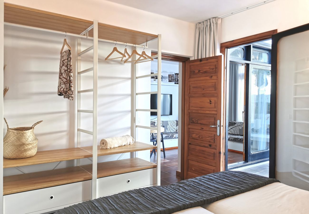 Apartamento en Costa Teguise - Vulcano Apartment Lanzarote Apartamento en Costa Teguise - Vulcano Apartment Lanzarote