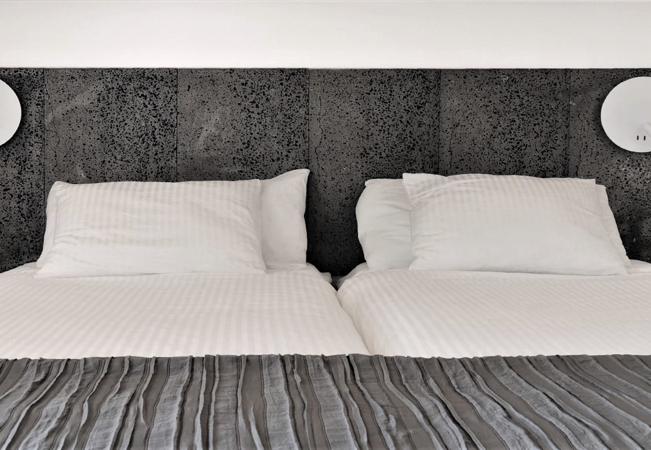Apartamento en Costa Teguise - Vulcano Apartment Lanzarote Apartamento en Costa Teguise - Vulcano Apartment Lanzarote