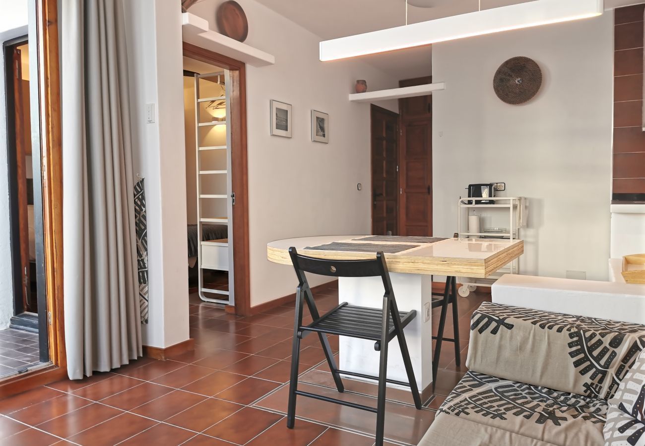 Apartamento en Costa Teguise - Vulcano Apartment Lanzarote Apartamento en Costa Teguise - Vulcano Apartment Lanzarote