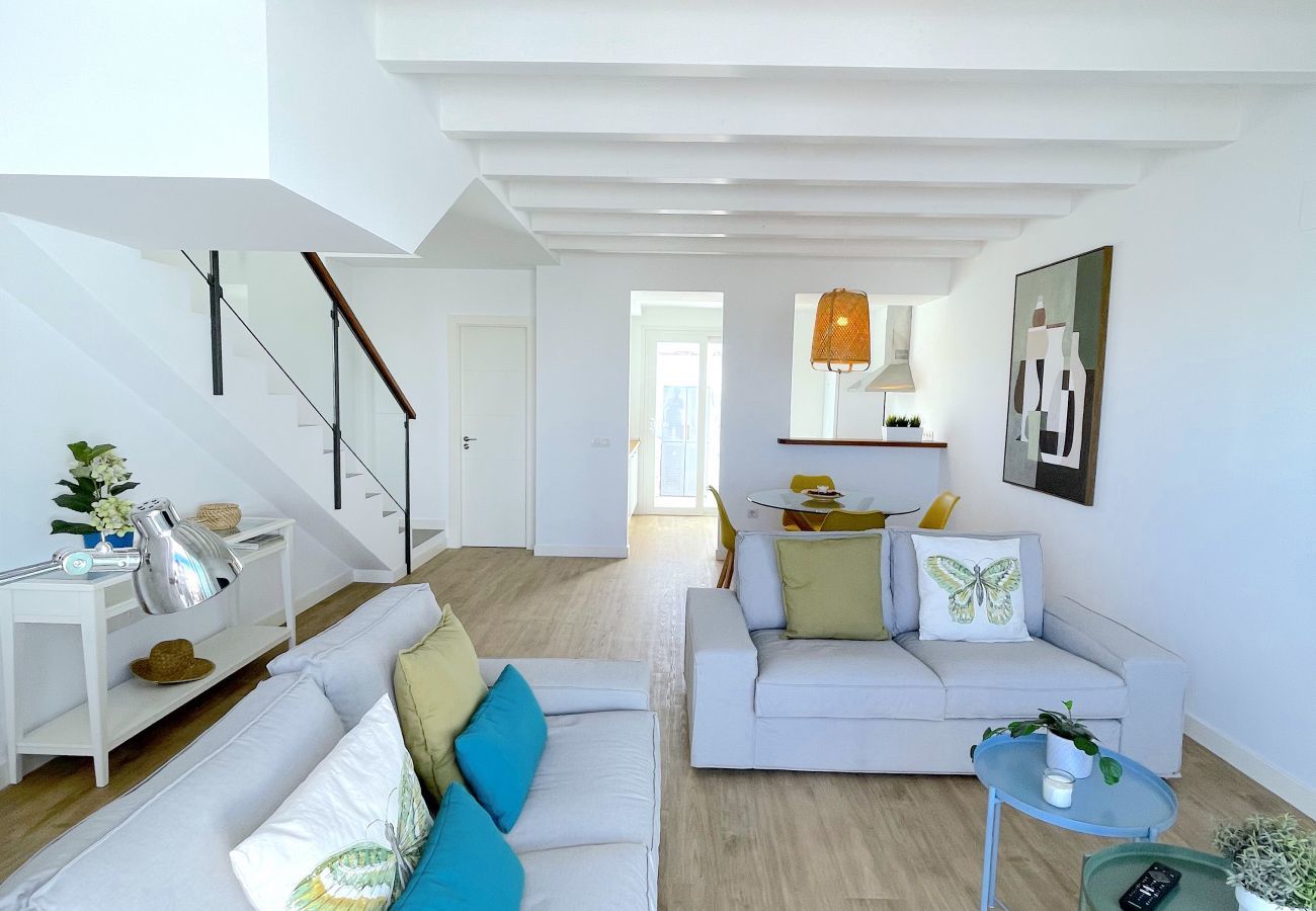 Villa en Costa Teguise - Casahost Villa Dolce Vita Villa en Costa Teguise - Casahost Villa Dolce Vita