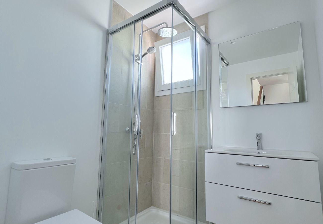 Villa en Costa Teguise - Casahost Villa Dolce Vita Villa en Costa Teguise - Casahost Villa Dolce Vita