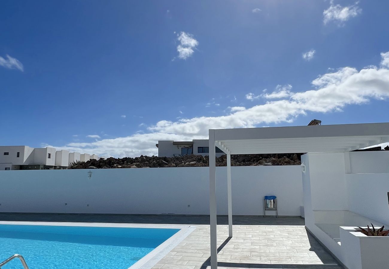 Villa en Costa Teguise - Casahost Villa Dolce Vita Villa en Costa Teguise - Casahost Villa Dolce Vita