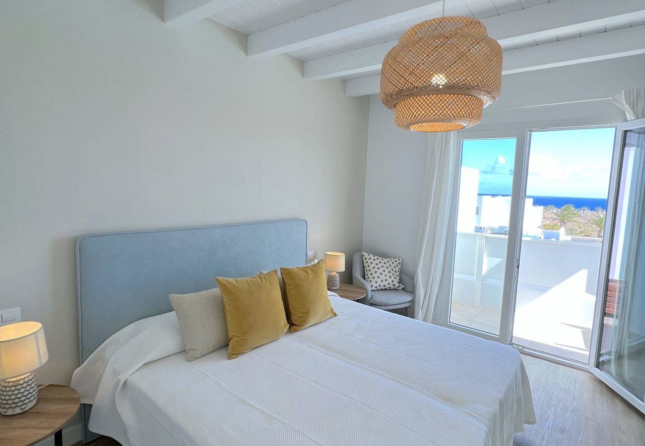 Villa en Costa Teguise - Casahost Villa Dolce Vita Villa en Costa Teguise - Casahost Villa Dolce Vita