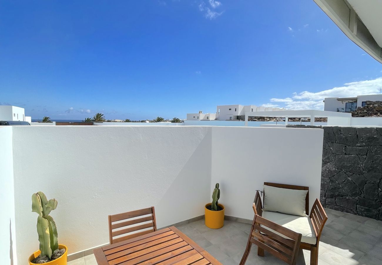 Villa en Costa Teguise - Casahost Villa Dolce Vita Villa en Costa Teguise - Casahost Villa Dolce Vita