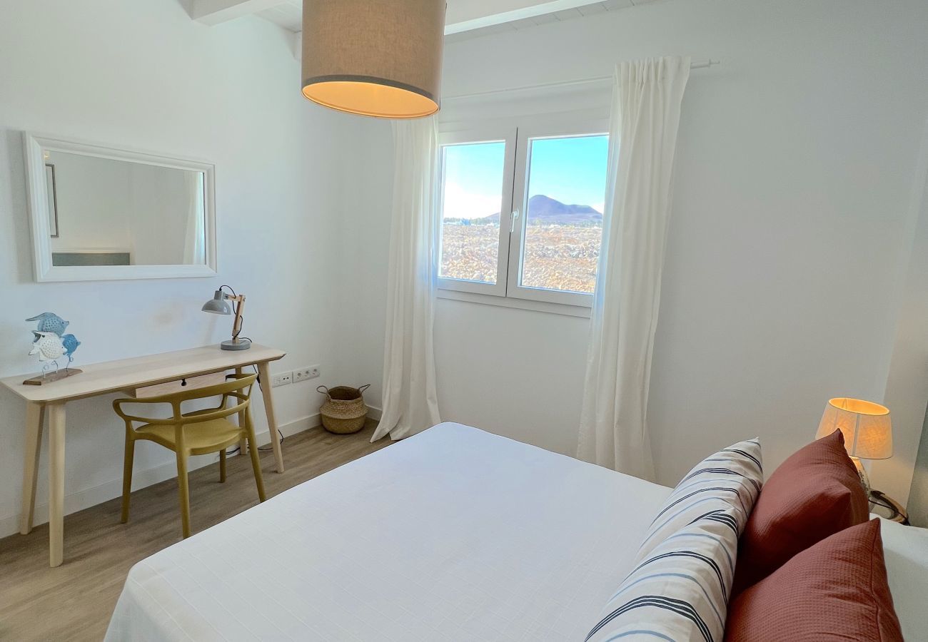 Villa en Costa Teguise - Casahost Villa Dolce Vita Villa en Costa Teguise - Casahost Villa Dolce Vita