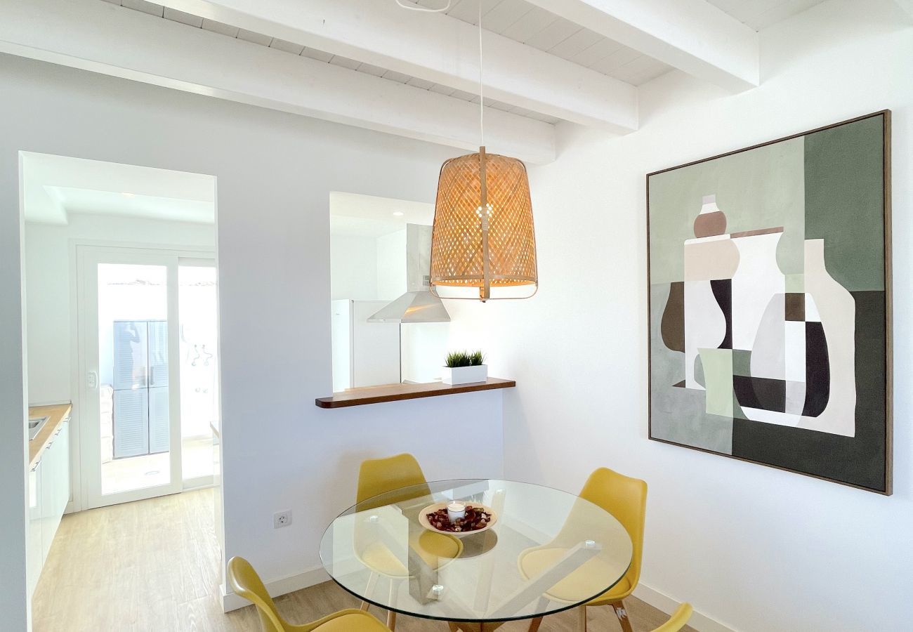 Villa en Costa Teguise - Casahost Villa Dolce Vita Villa en Costa Teguise - Casahost Villa Dolce Vita