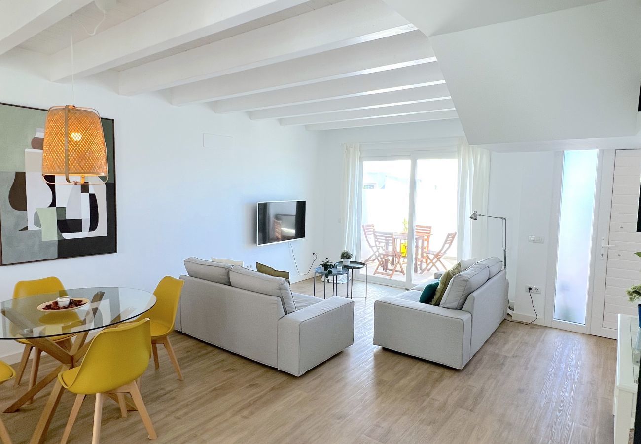 Villa en Costa Teguise - Casahost Villa Dolce Vita Villa en Costa Teguise - Casahost Villa Dolce Vita