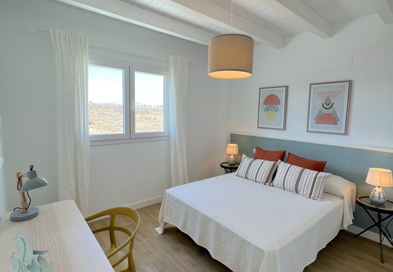 Villa en Costa Teguise - Casahost Villa Dolce Vita Villa en Costa Teguise - Casahost Villa Dolce Vita