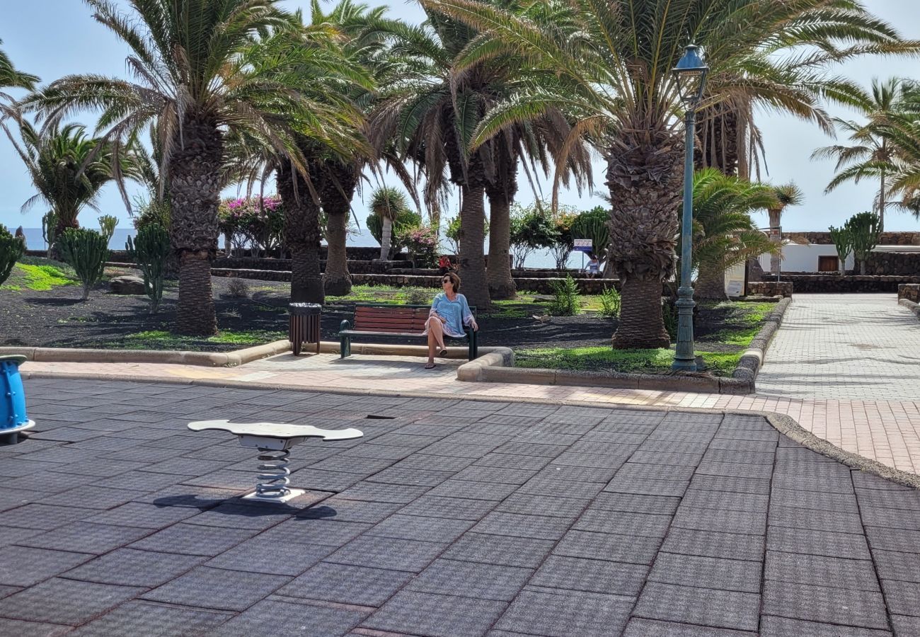 Apartamento en Costa Teguise - Casahost Bastian Boutique I Seaview Apartamento en Costa Teguise - Casahost Bastian Boutique I Seaview