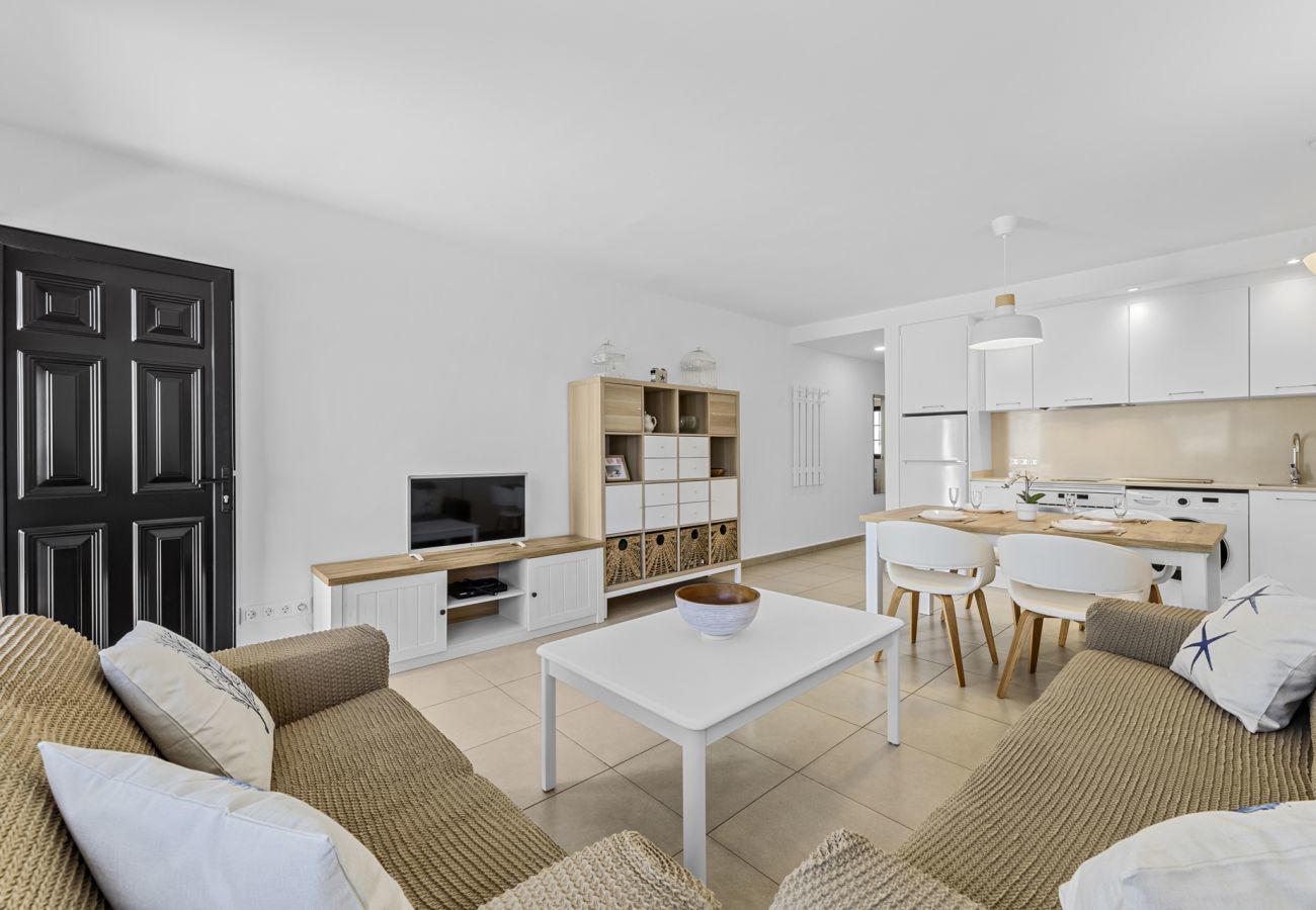 Apartamento en Costa Teguise - Casahost Bastian Boutique I Seaview Apartamento en Costa Teguise - Casahost Bastian Boutique I Seaview