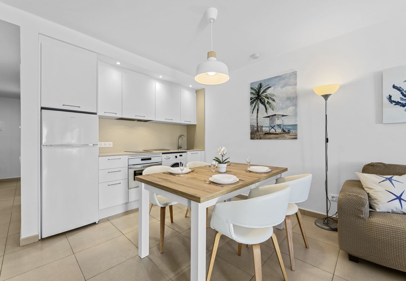 Apartamento en Costa Teguise - Casahost Bastian Boutique I Seaview Apartamento en Costa Teguise - Casahost Bastian Boutique I Seaview