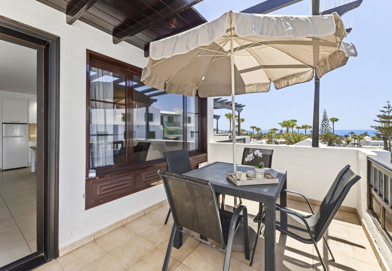 Apartamento en Costa Teguise - Casahost Bastian Boutique I Seaview Apartamento en Costa Teguise - Casahost Bastian Boutique I Seaview