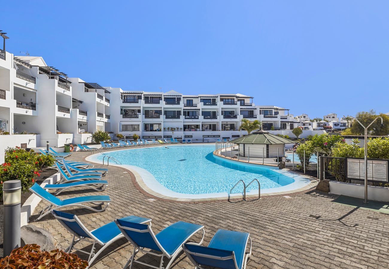 Apartamento en Costa Teguise - Casahost Bastian Boutique I Seaview Apartamento en Costa Teguise - Casahost Bastian Boutique I Seaview