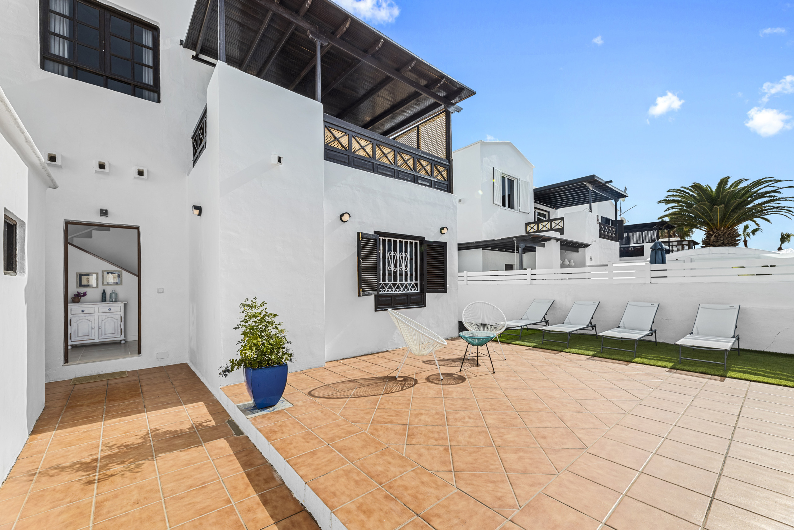 Casas alquiler en malagón particulares