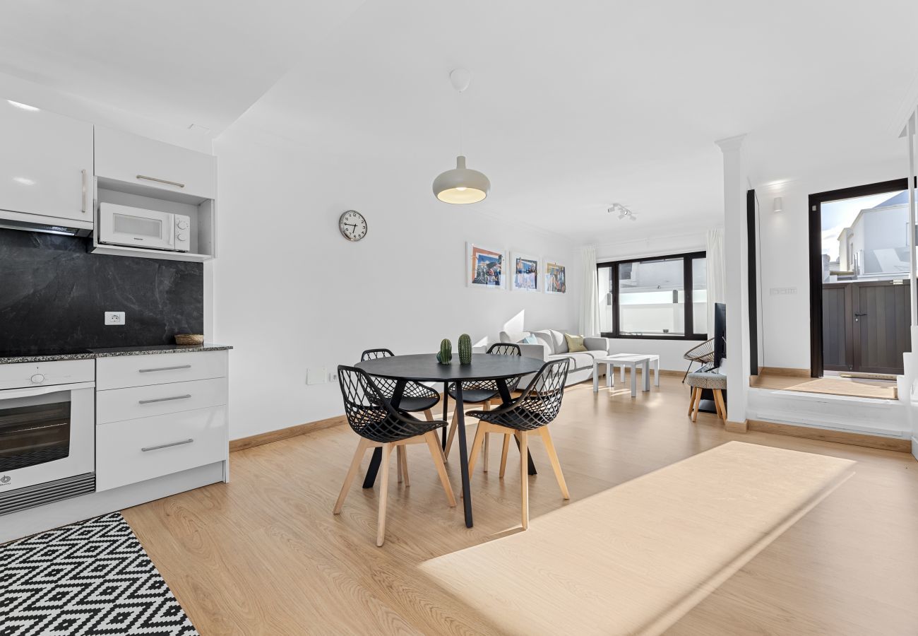 Casa en Playa Honda - Casahost Casa Hola