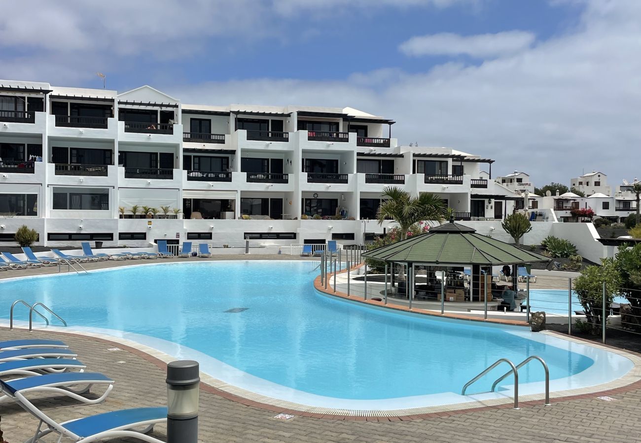 Apartamento en Costa Teguise - Casahost Bastian Boutique Lanzarote