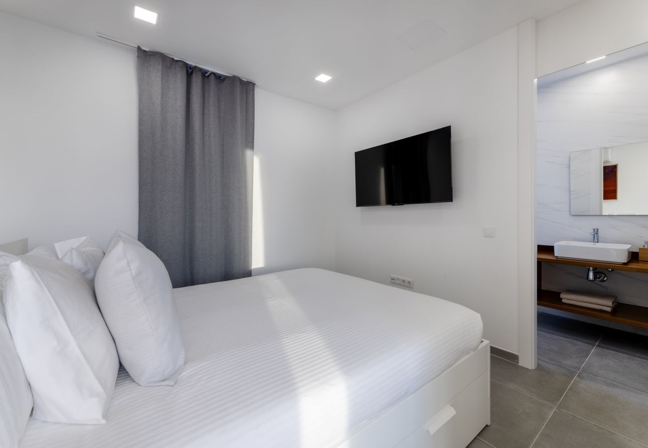 Casa en Playa Honda - Casahost Casa Air Casa en Playa Honda - Casahost Casa Air