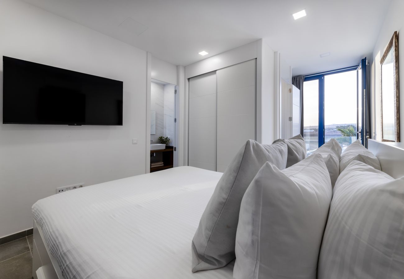 Casa en Playa Honda - Casahost Casa Air Casa en Playa Honda - Casahost Casa Air