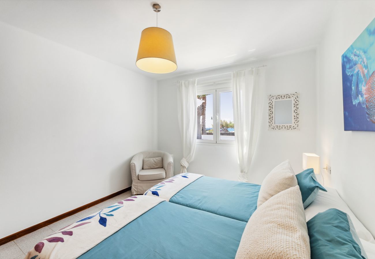 Casa en Arrecife - Casahost El Cable Seaview Casa en Arrecife - Casahost El Cable Seaview