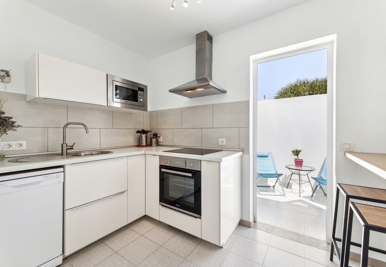 Casa en Arrecife - Casahost El Cable Seaview Casa en Arrecife - Casahost El Cable Seaview