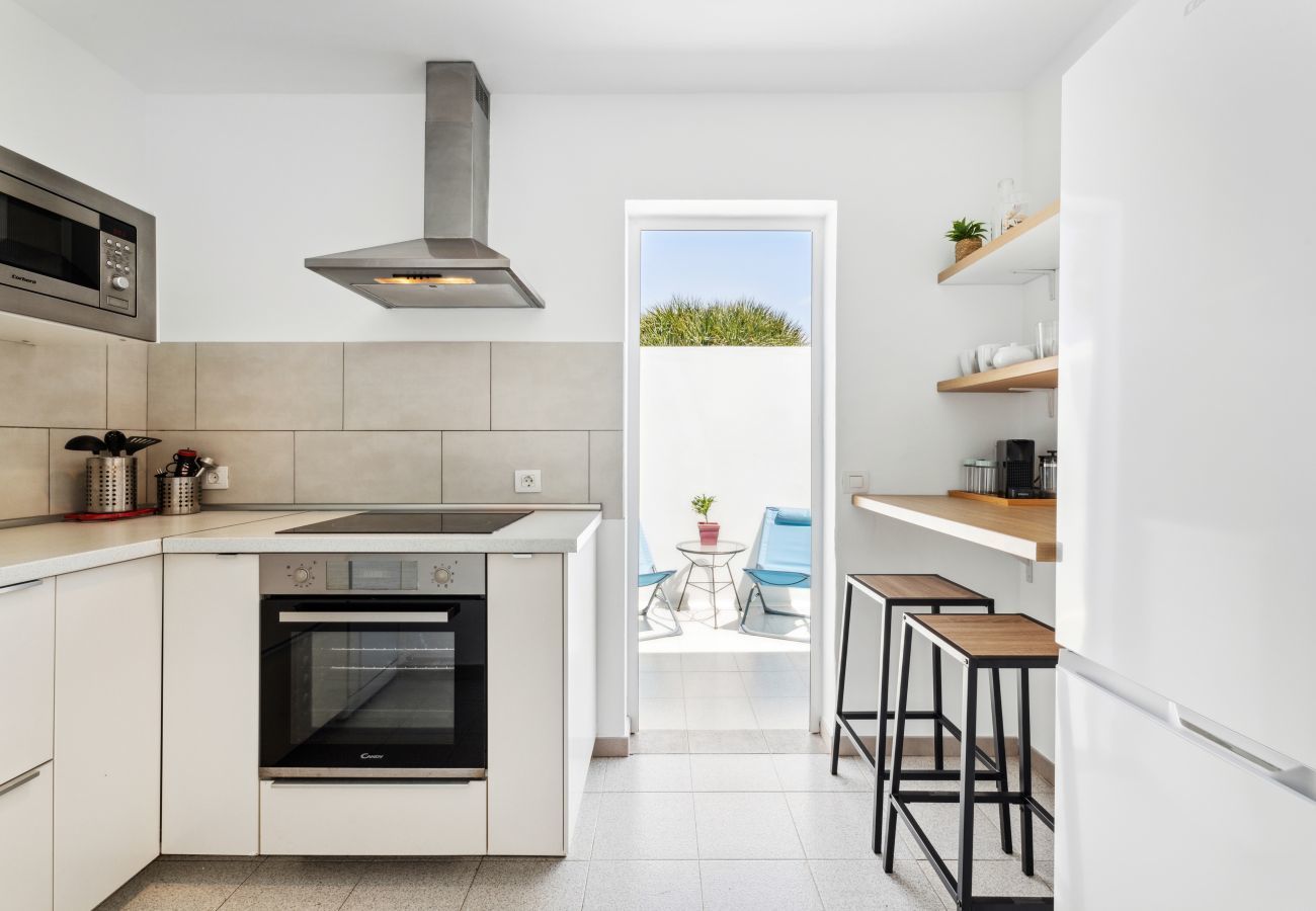 Casa en Arrecife - Casahost El Cable Seaview Casa en Arrecife - Casahost El Cable Seaview