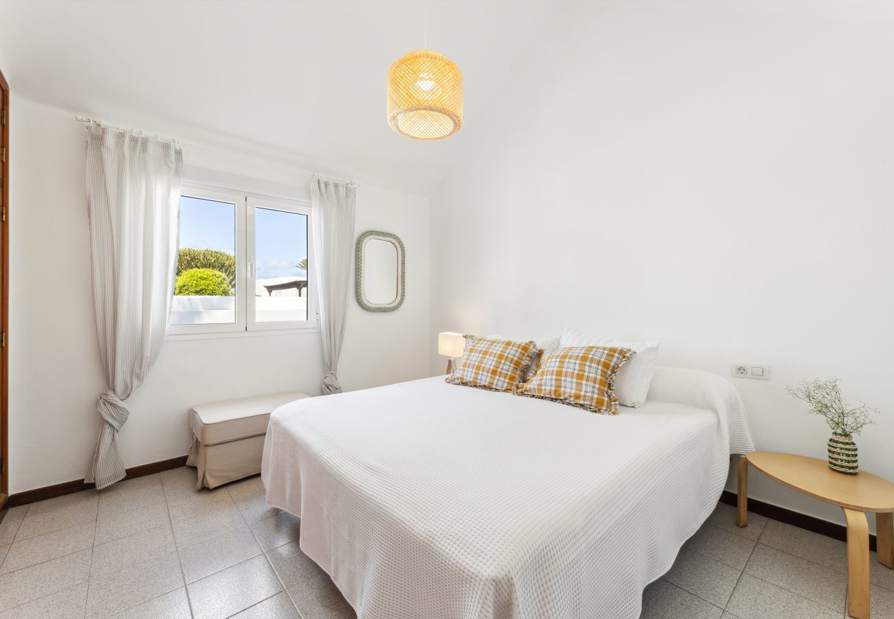 Casa en Arrecife - Casahost El Cable Seaview Casa en Arrecife - Casahost El Cable Seaview