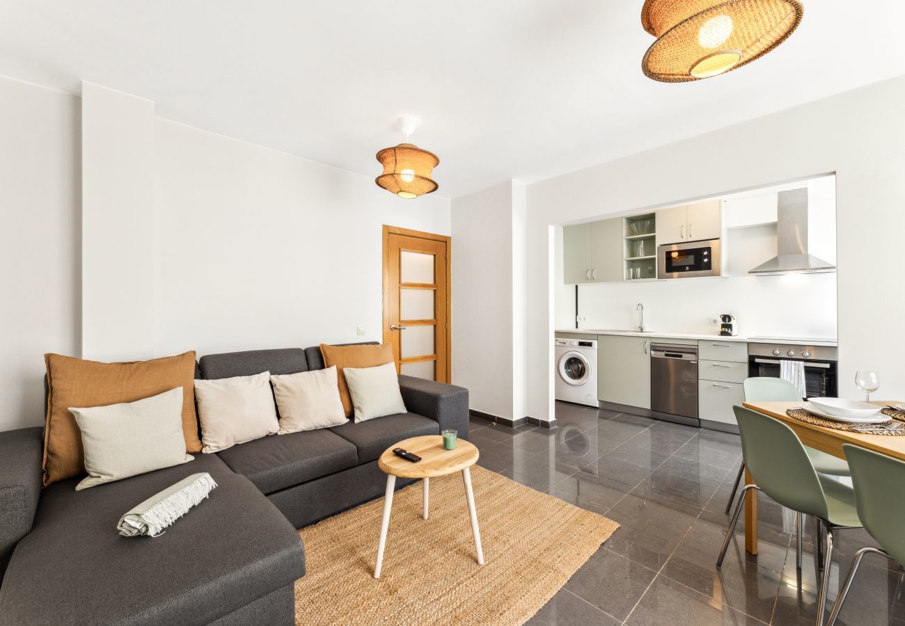 Apartamento en Arrecife - Dragos Suites 101 Apartamento en Arrecife - Dragos Suites 101