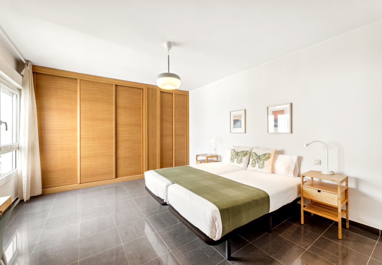 Apartamento en Arrecife - Dragos Suites 101 Apartamento en Arrecife - Dragos Suites 101