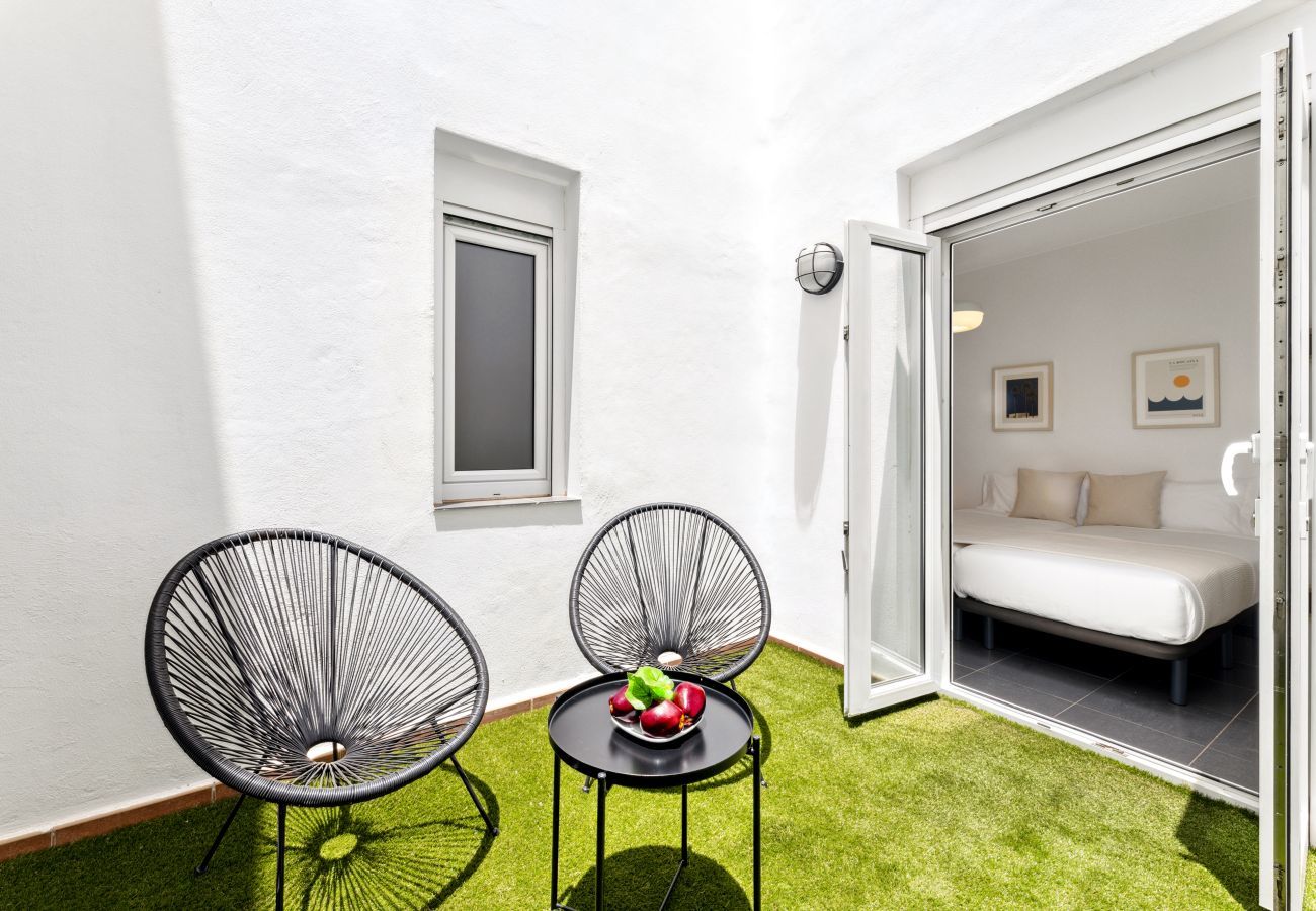 Apartamento en Arrecife - Dragos Suites 101 Apartamento en Arrecife - Dragos Suites 101